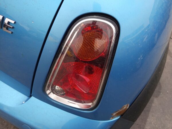 PILOTO TRASERO DERECHO MINI MINI (R50,R53)
