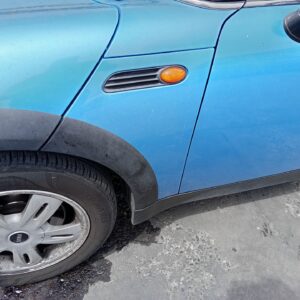 ALETA DELANTERA IZQUIERDA MINI MINI (R50,R53)