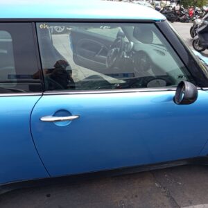 PUERTA DELANTERA DERECHA MINI MINI (R50,R53)