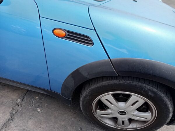 ALETA DELANTERA DERECHA MINI MINI (R50,R53)