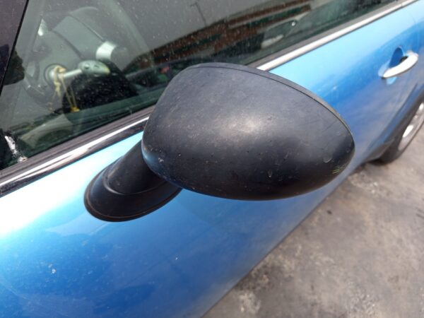 RETROVISOR IZQUIERDO MINI MINI (R50,R53)