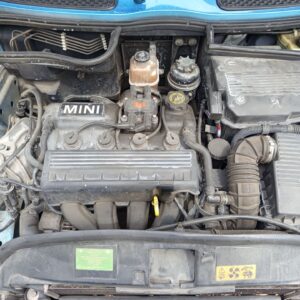 COMPRESOR AIRE ACONDICIONADO MINI MINI (R50,R53)