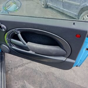 ELEVALUNAS DELANTERO DERECHO MINI MINI (R50,R53)