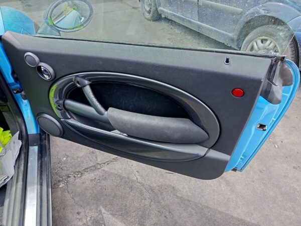 ELEVALUNAS DELANTERO DERECHO MINI MINI (R50,R53)