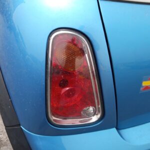 PILOTO TRASERO IZQUIERDO MINI MINI (R50,R53)