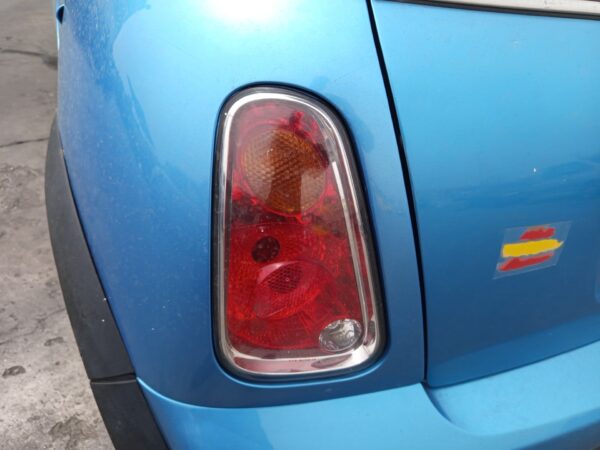 PILOTO TRASERO IZQUIERDO MINI MINI (R50,R53)