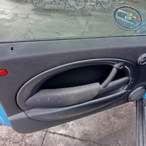 ELEVALUNAS DELANTERO IZQUIERDO MINI MINI (R50,R53)