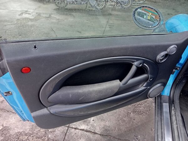ELEVALUNAS DELANTERO IZQUIERDO MINI MINI (R50,R53)
