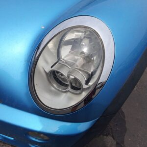 FARO IZQUIERDO MINI MINI (R50,R53)