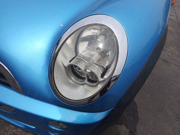 FARO IZQUIERDO MINI MINI (R50,R53)