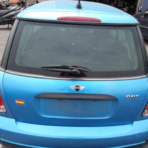 PORTON TRASERO MINI MINI (R50,R53)
