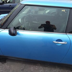 PUERTA DELANTERA IZQUIERDA MINI MINI (R50,R53)