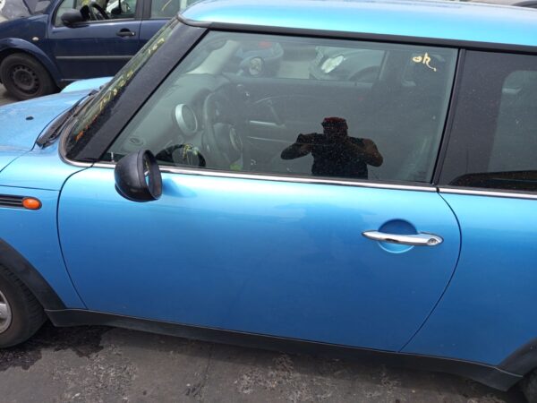 PUERTA DELANTERA IZQUIERDA MINI MINI (R50,R53)