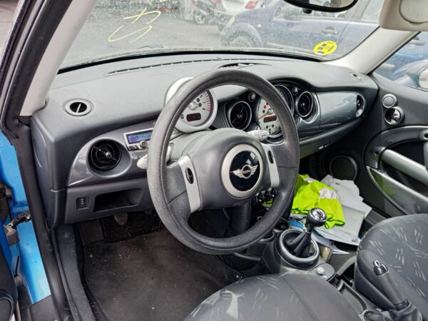 MANDO MULTIFUNCION MINI MINI (R50,R53)