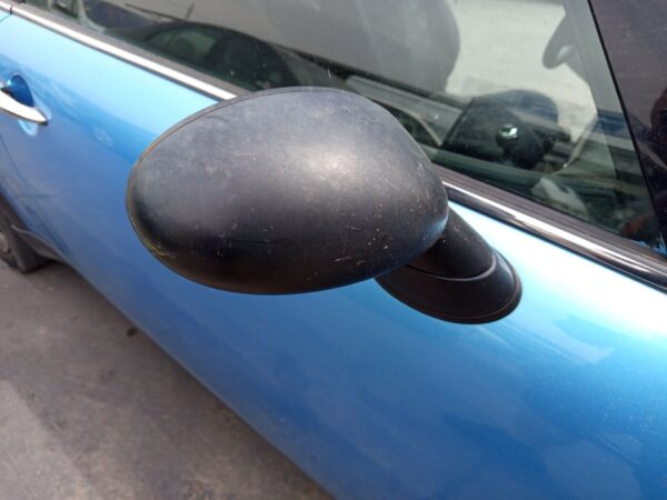 RETROVISOR DERECHO MINI MINI (R50,R53)