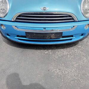PARAGOLPES DELANTERO MINI MINI (R50,R53)