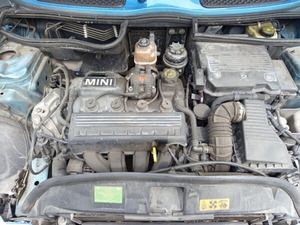 ABS MINI MINI (R50,R53)