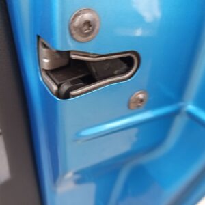 CERRADURA PUERTA DELANTERA DERECHA MINI MINI (R50,R53)