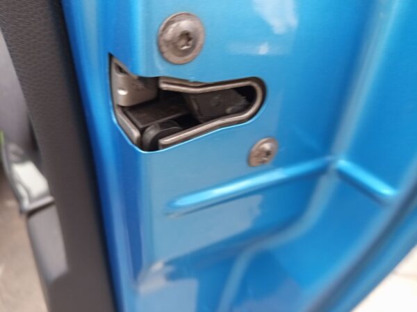 CERRADURA PUERTA DELANTERA DERECHA MINI MINI (R50,R53)