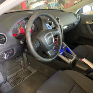 MANDO LUCES AUDI A3 SPORTBACK (8PA)