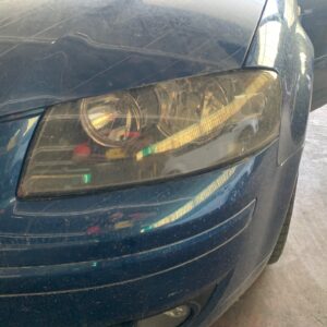 FARO IZQUIERDO AUDI A3 SPORTBACK (8PA)