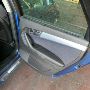 ELEVALUNAS TRASERO DERECHO AUDI A3 SPORTBACK (8PA)