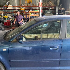 PUERTA DELANTERA IZQUIERDA AUDI A3 SPORTBACK (8PA)