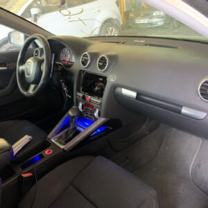 MANDO MULTIFUNCION AUDI A3 SPORTBACK (8PA)