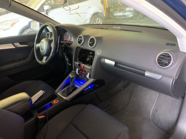 MANDO MULTIFUNCION AUDI A3 SPORTBACK (8PA)