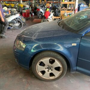 ALETA DELANTERA IZQUIERDA AUDI A3 SPORTBACK (8PA)