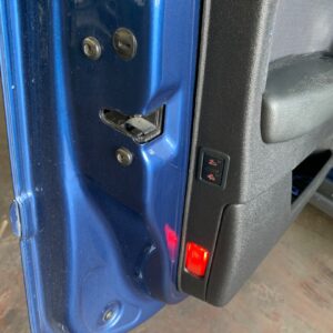 CERRADURA PUERTA DELANTERA IZQUIERDA AUDI A3 SPORTBACK (8PA)
