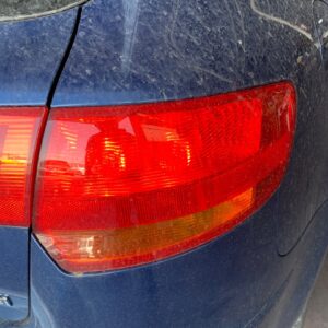 PILOTO TRASERO DERECHO AUDI A3 SPORTBACK (8PA)