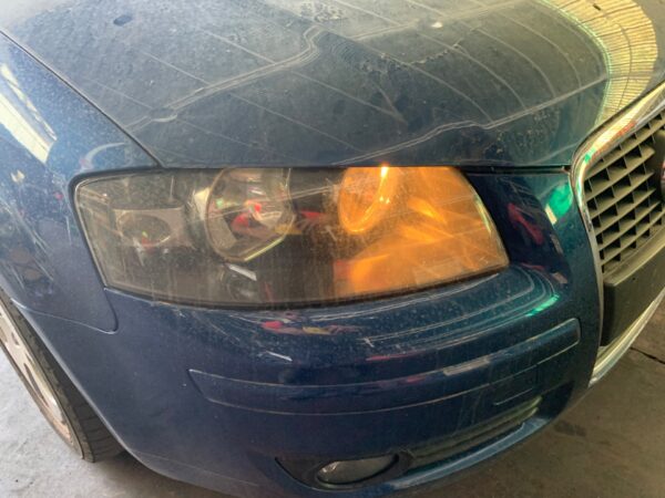 FARO DERECHO AUDI A3 SPORTBACK (8PA)