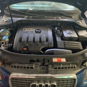 COMPRESOR AIRE ACONDICIONADO AUDI A3 SPORTBACK (8PA)