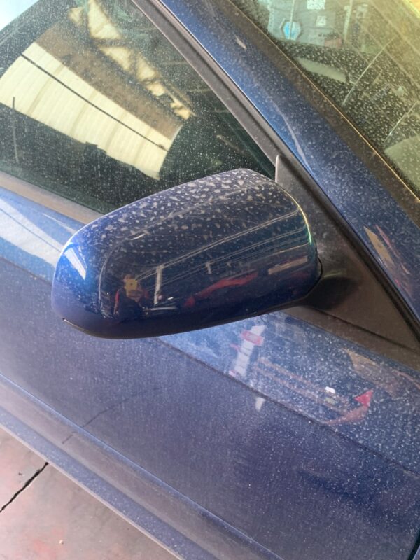RETROVISOR DERECHO AUDI A3 SPORTBACK (8PA)
