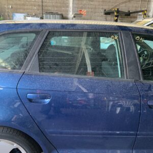 PUERTA TRASERA DERECHA AUDI A3 SPORTBACK (8PA)