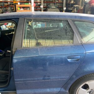 PUERTA TRASERA IZQUIERDA AUDI A3 SPORTBACK (8PA)