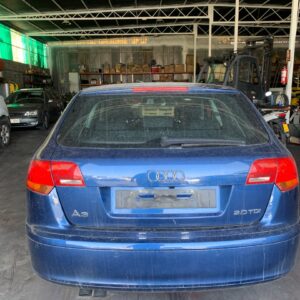PORTON TRASERO AUDI A3 SPORTBACK (8PA)