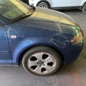 ALETA DELANTERA DERECHA AUDI A3 SPORTBACK (8PA)