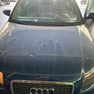 CAPO AUDI A3 SPORTBACK (8PA)