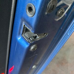 CERRADURA PUERTA TRASERA DERECHA AUDI A3 SPORTBACK (8PA)