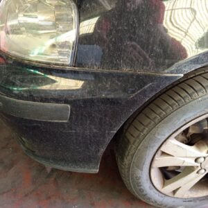 PARAGOLPES DELANTERO SEAT ALHAMBRA (7V9)