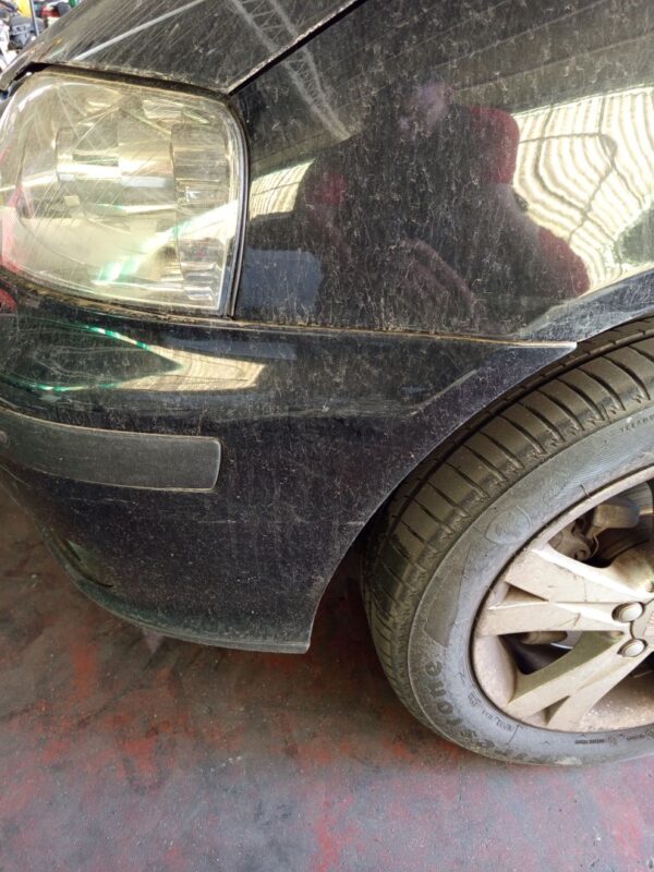 PARAGOLPES DELANTERO SEAT ALHAMBRA (7V9)