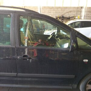 PUERTA DELANTERA DERECHA SEAT ALHAMBRA (7V9)