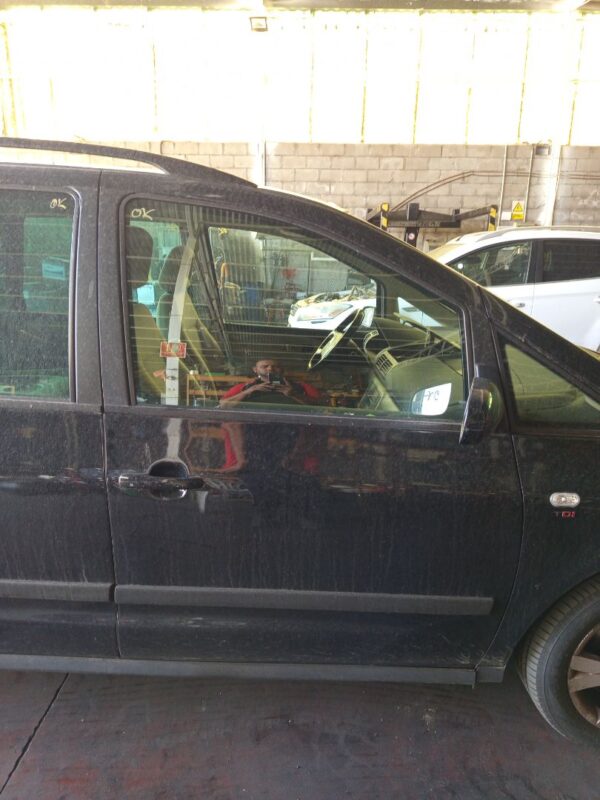 PUERTA DELANTERA DERECHA SEAT ALHAMBRA (7V9)