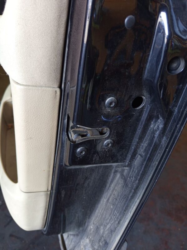 CERRADURA PUERTA DELANTERA DERECHA SEAT ALHAMBRA (7V9)