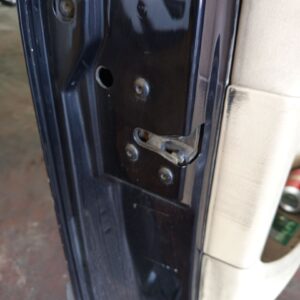 CERRADURA PUERTA DELANTERA IZQUIERDA SEAT ALHAMBRA (7V9)