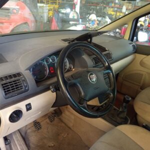 SALPICADERO SEAT ALHAMBRA (7V9)