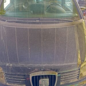 CAPO SEAT ALHAMBRA (7V9)
