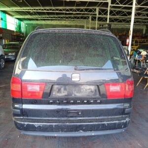 PARAGOLPES TRASERO SEAT ALHAMBRA (7V9)
